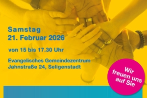 98. Internationales Begegnungscafé